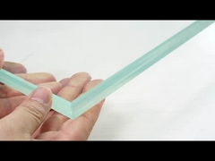 สีใส PVB SGP EVA ประดับกระจก laminated