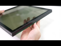 กําแพงผ้าม่าน ประตูหญิงม่าย กันแก้ว ความปลอดภัย