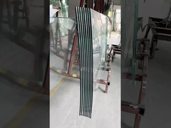 กระจกกระชับ